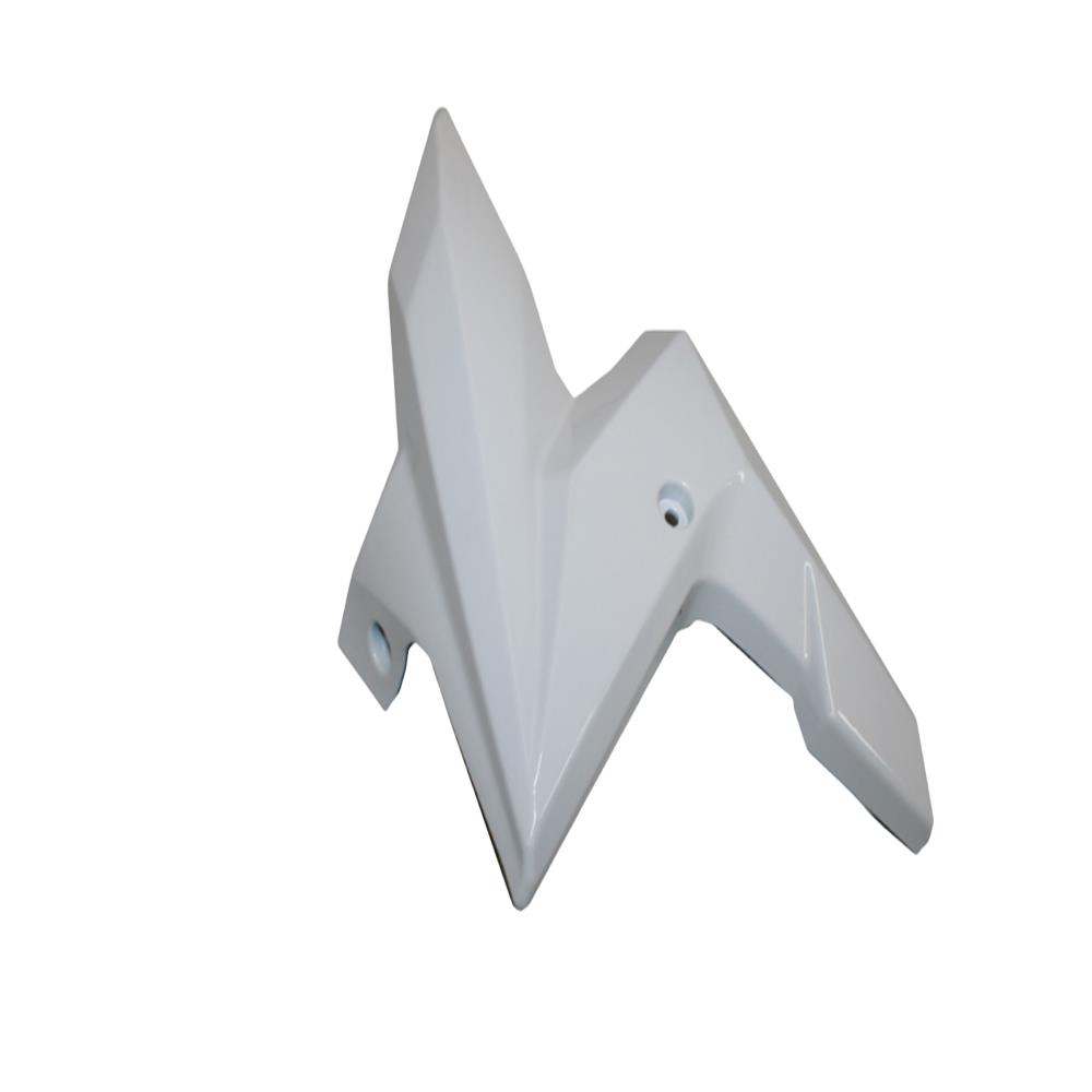 Mondial 150 Z-One Depo Granajı Sol Beyaz