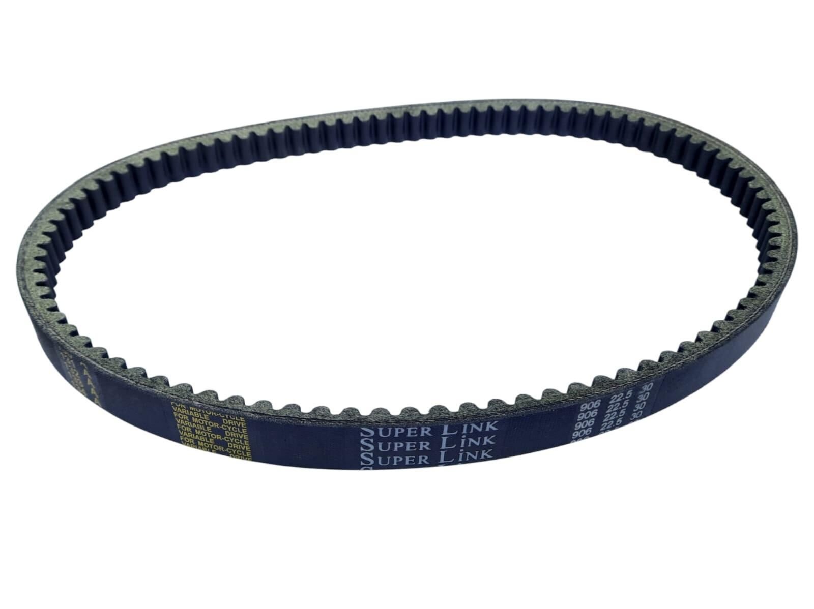 Asya Scooter 150 6A Kayış Super Link 906-22,5