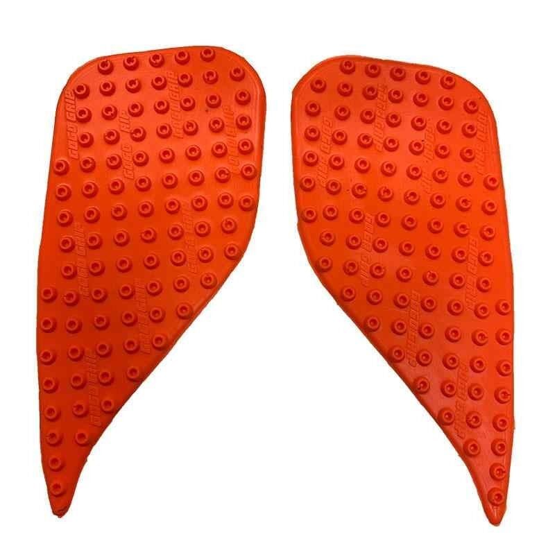 Bajaj Pulsar Uyumlu Turuncu Gogo Grip