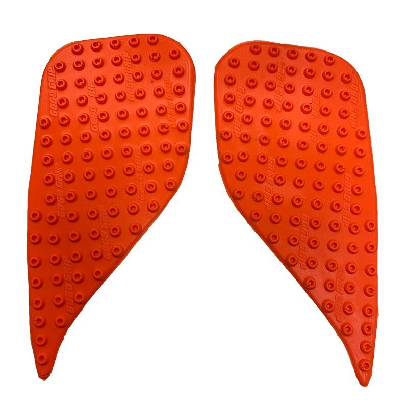 Bajaj Pulsar Uyumlu Turuncu Gogo Grip