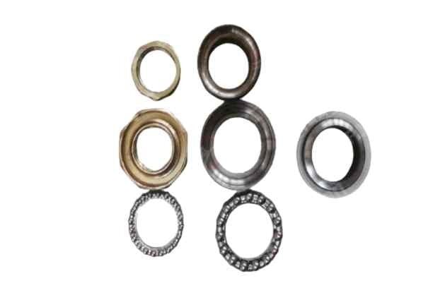 Falcon Furç Takımı (Çanak )- Servıce 8500