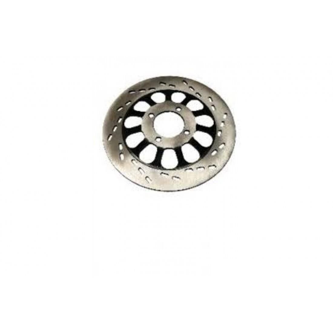 Mondial Mondıal Atv Au200 Arka Fren Diski Çanaklı 2020 50-220-4