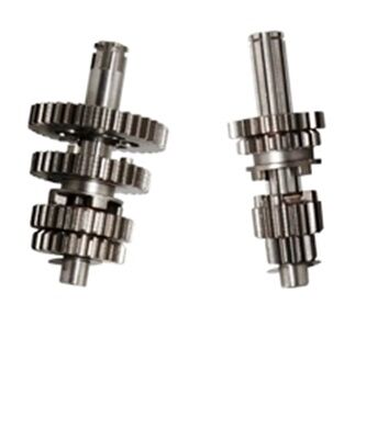 Şanzuman Komple (dişlili) Cup C100-çelik 100