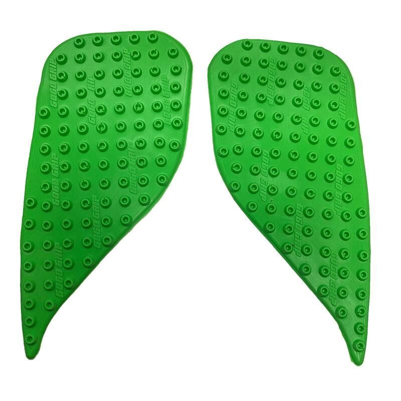 Bajaj Pulsar Uyumlu Yeşil Gogo Grip