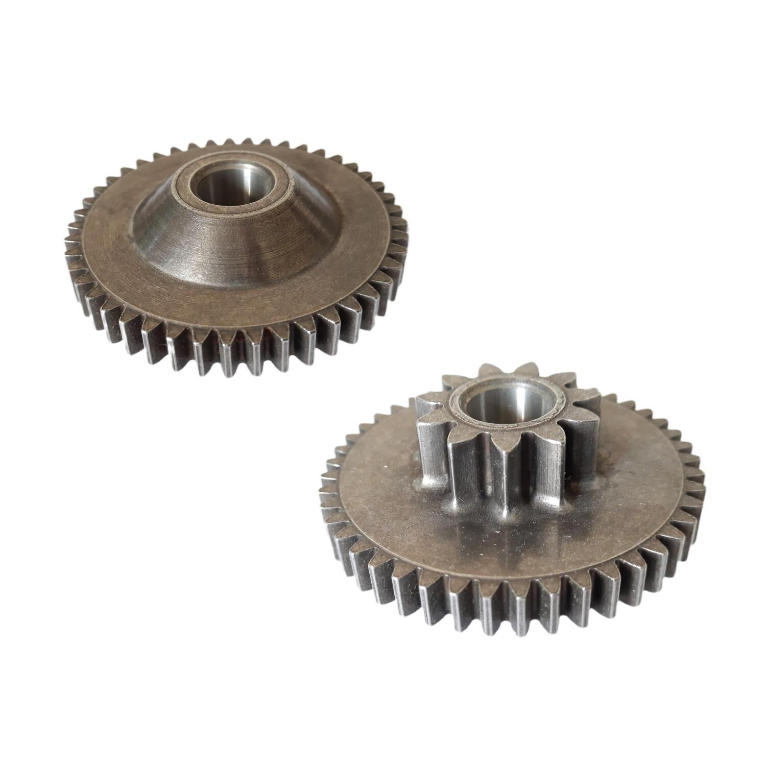 Mondial Buccaneer 250İ Marş Redüksiyon Dişlisi 11-45T Orj