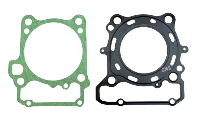 Cf Moto Conta Sılındır Alt-Üst Set Sr250-Nk250-Clx250