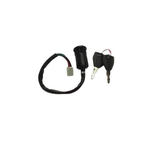 Cg 125 Kontak A Kalite