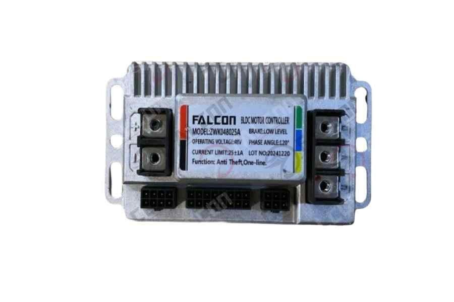 Falcon Beyin - Happy 249