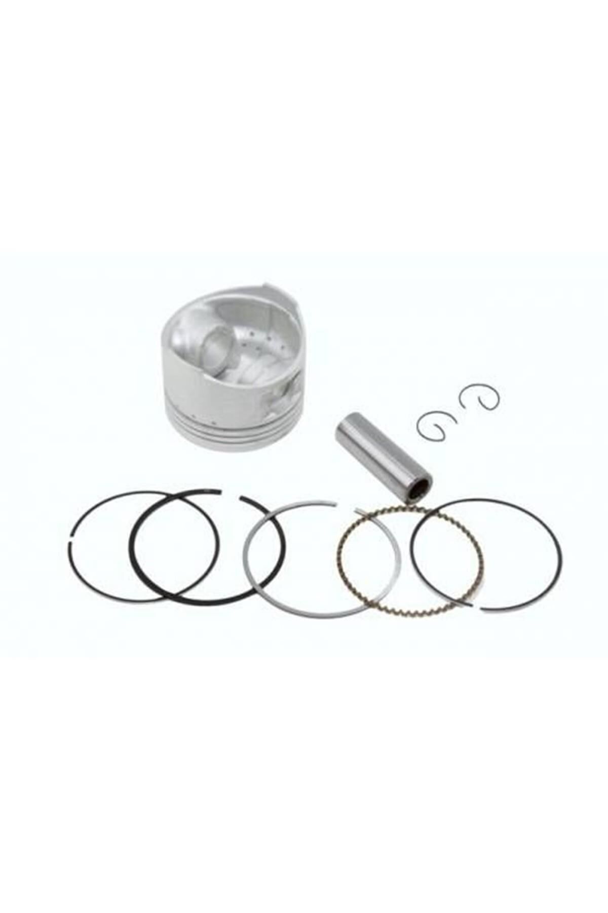 Fizy Uyumlu Piston Std 52,40 Mm