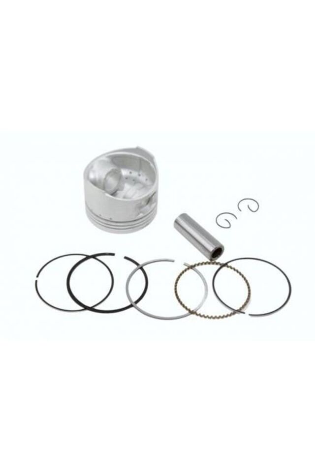 Fizy Uyumlu Piston Std 52,40 Mm