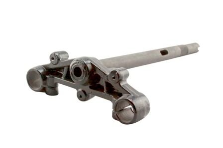 Hussar Popcorn Ön Maşa