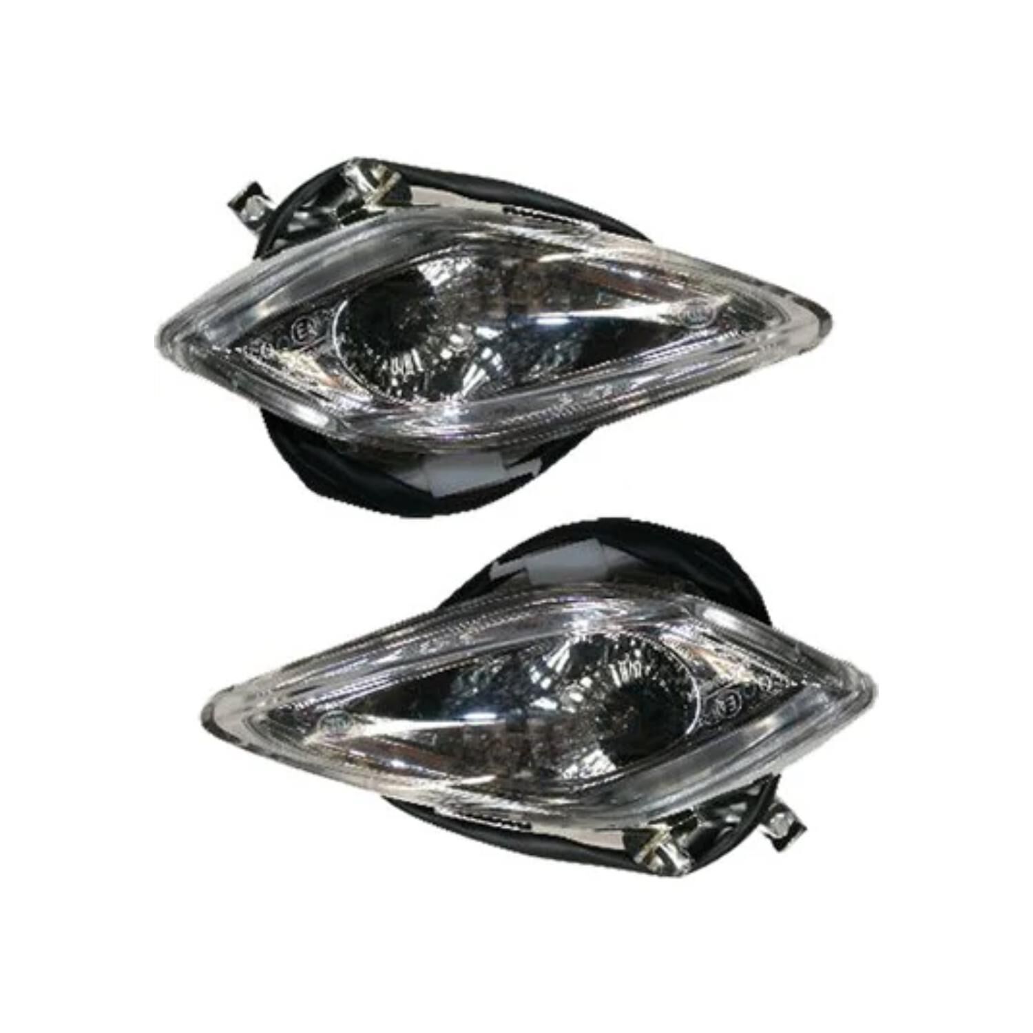 Mondial Ön Park Sağ+Sol Kh Cub