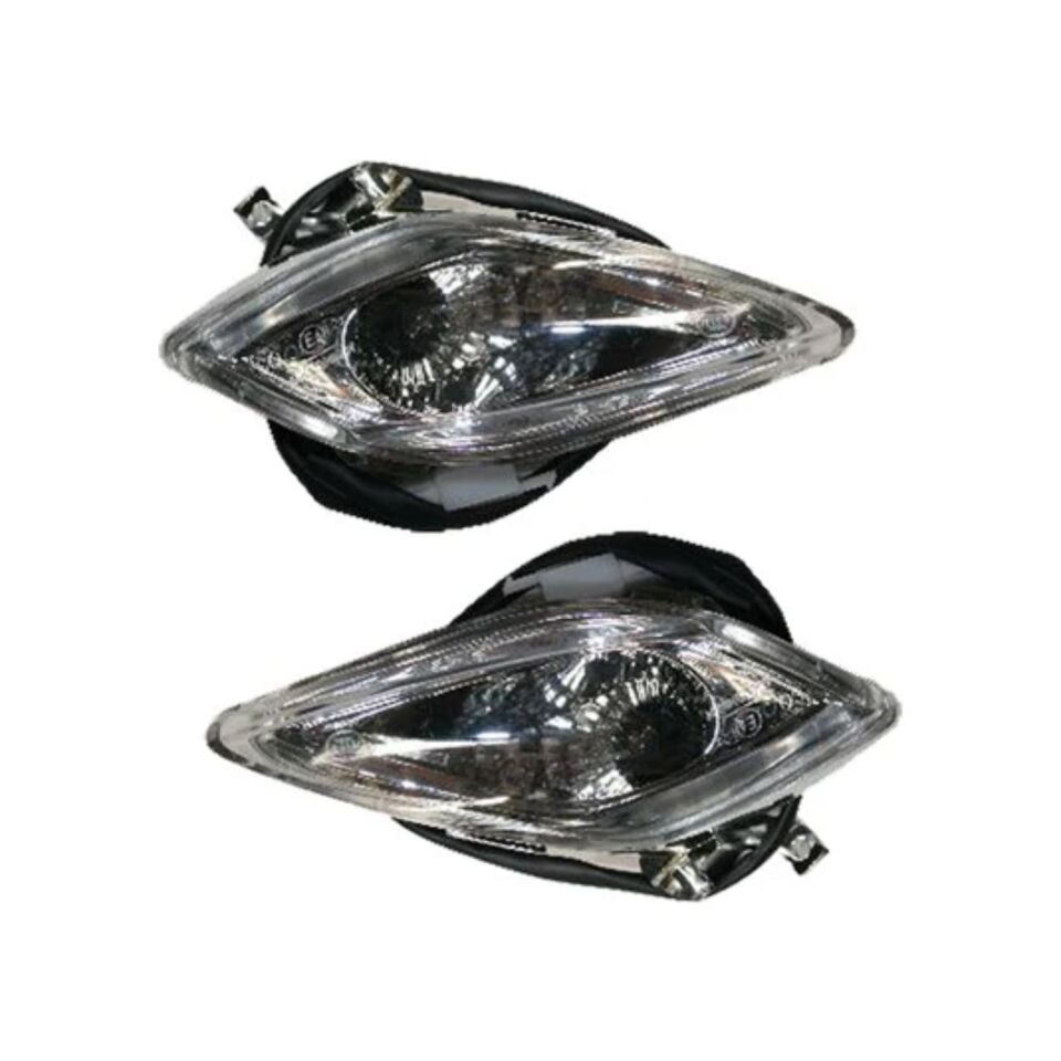 Mondial Ön Park Sağ+Sol Kh Cub