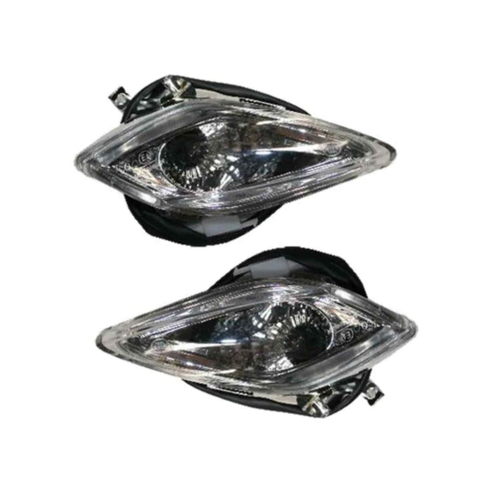 Mondial Ön Park Sağ+Sol Kh Cub