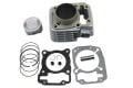 Silindir Komple 57.25mm-14p-62.3boy H.cbf/zone Deltaforce