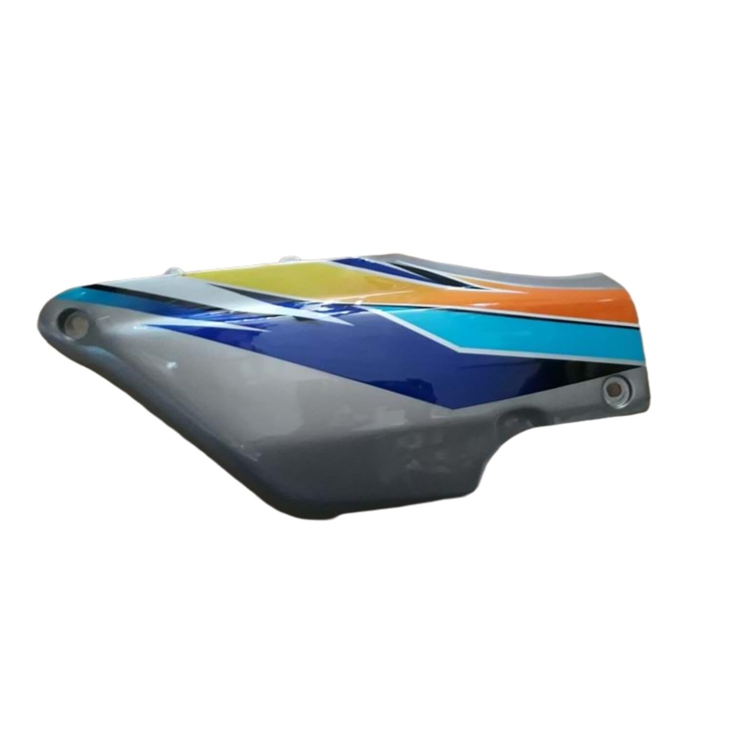 Sele Yan Kapak Sağ Küçük Gri As100-9 Asya Orj