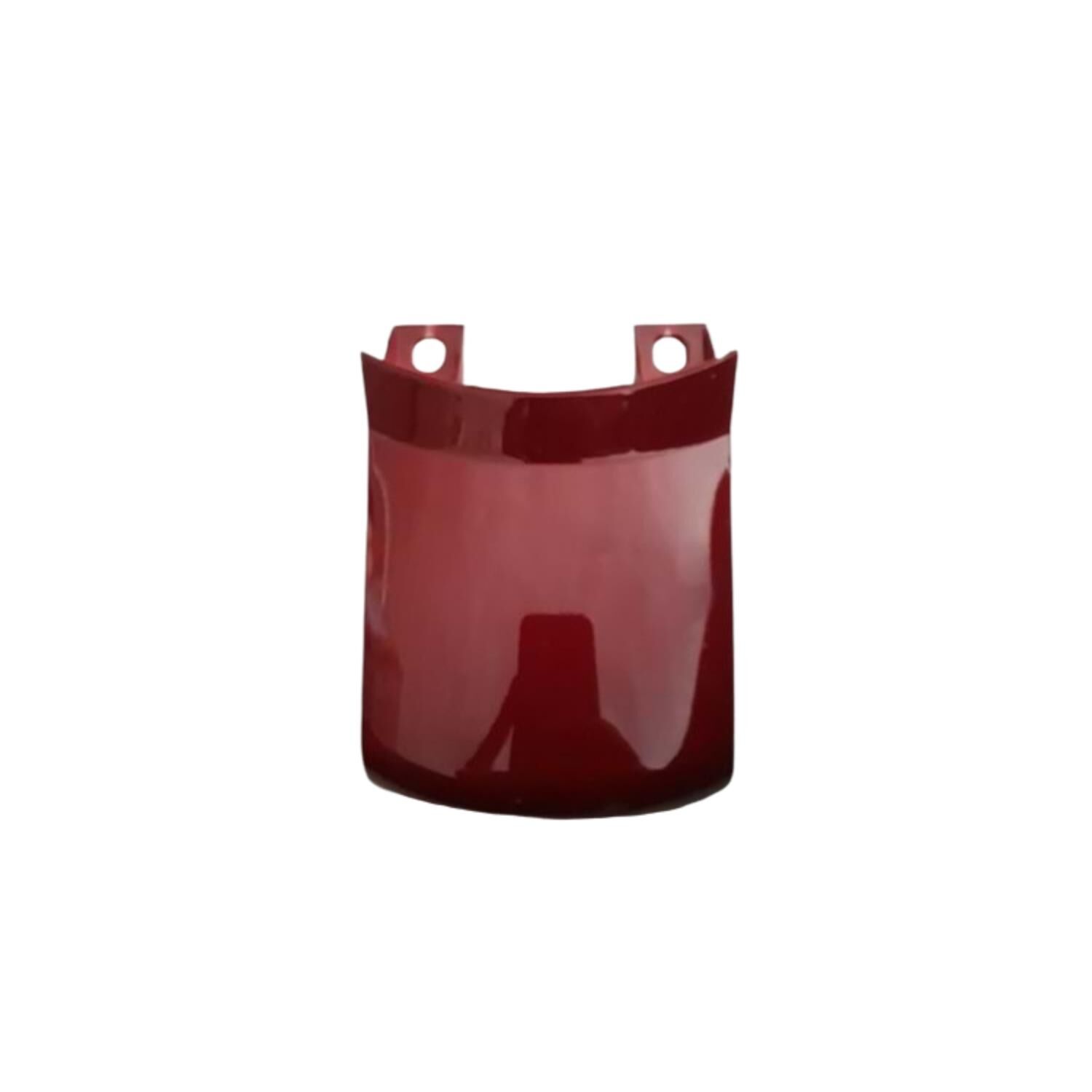 Stop Üst Plastik Çelik Cub - Kırmızı