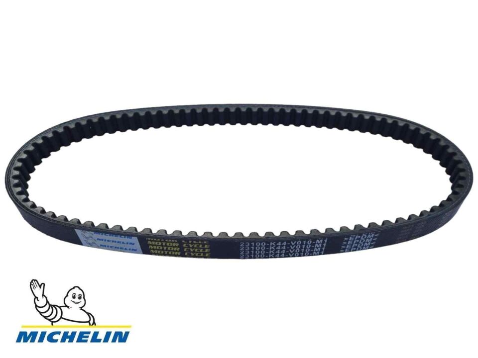 Sym Scooter Fıddle Iı 125 Kayış Mıchelın 799-19,5=