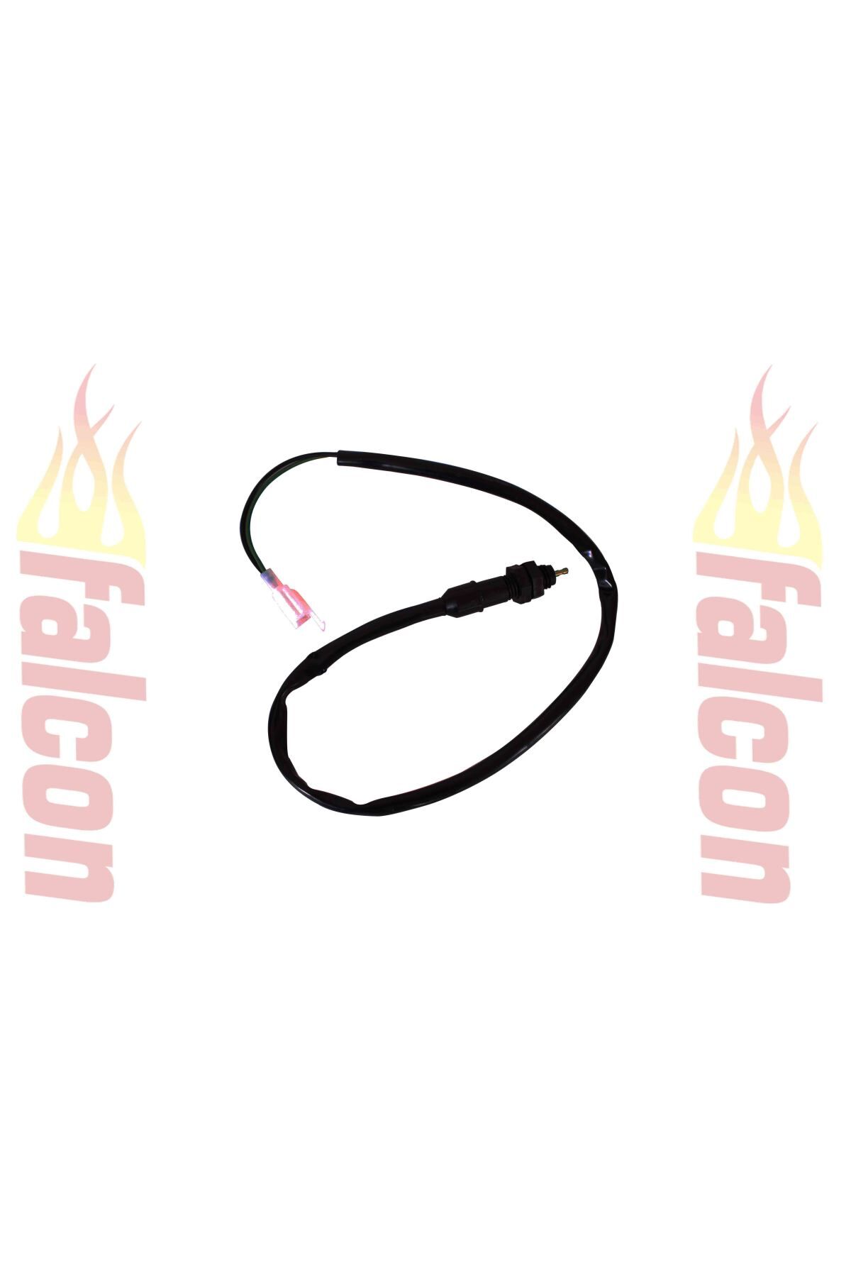 Wonder Kmt150-9s Arka Fren Müşürü Orijinal