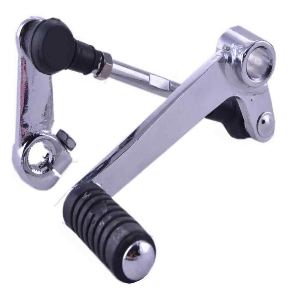 150Kn Vites Pedalı