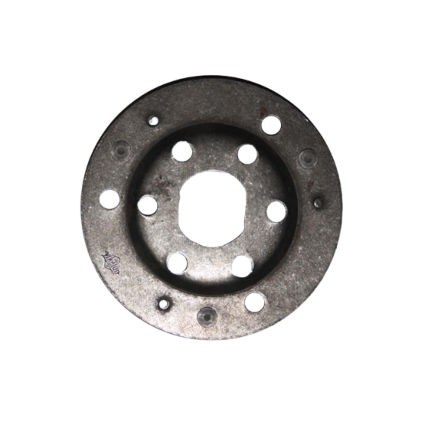 50 Tt-Hc Kavrama Tahrik Göbeği Orj