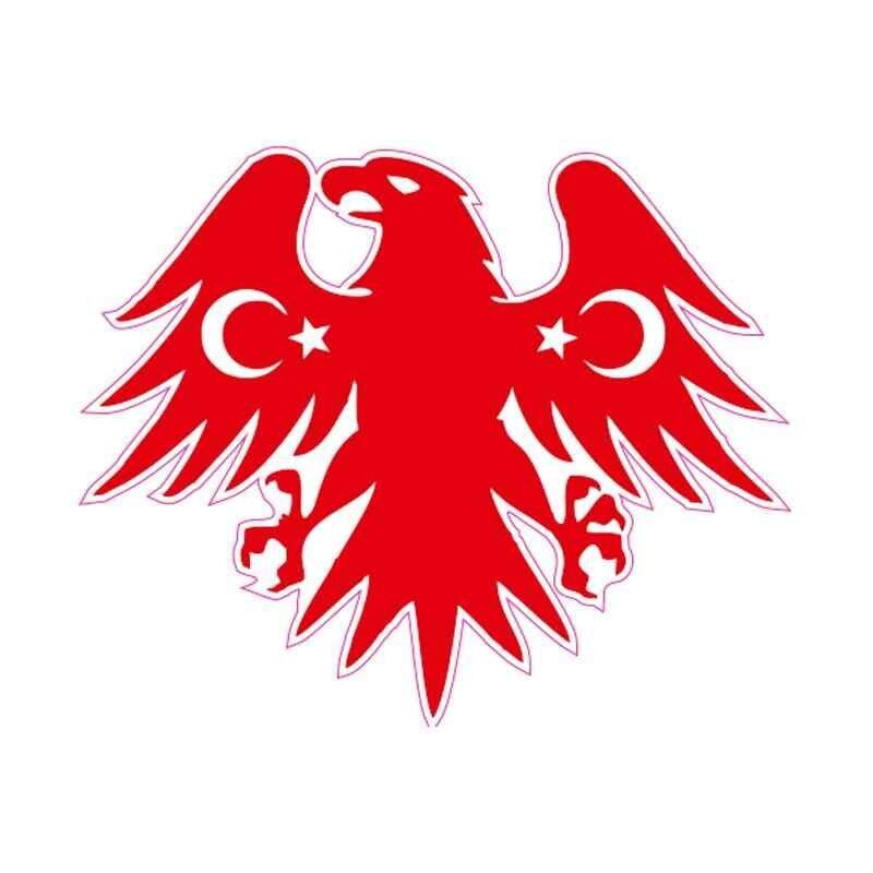 75 X 90 Mm Sticker 10Lu