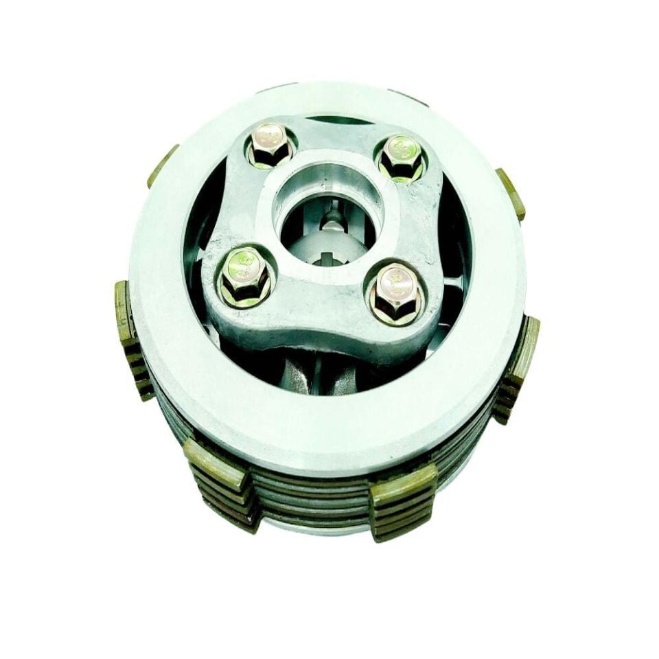 Bajaj Boxer 150 Debriyaj Balata Grubu