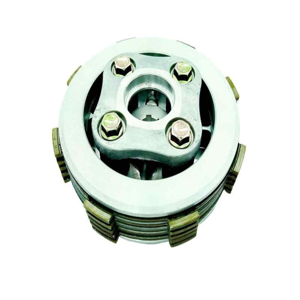 Bajaj Boxer 150 Debriyaj Balata Grubu