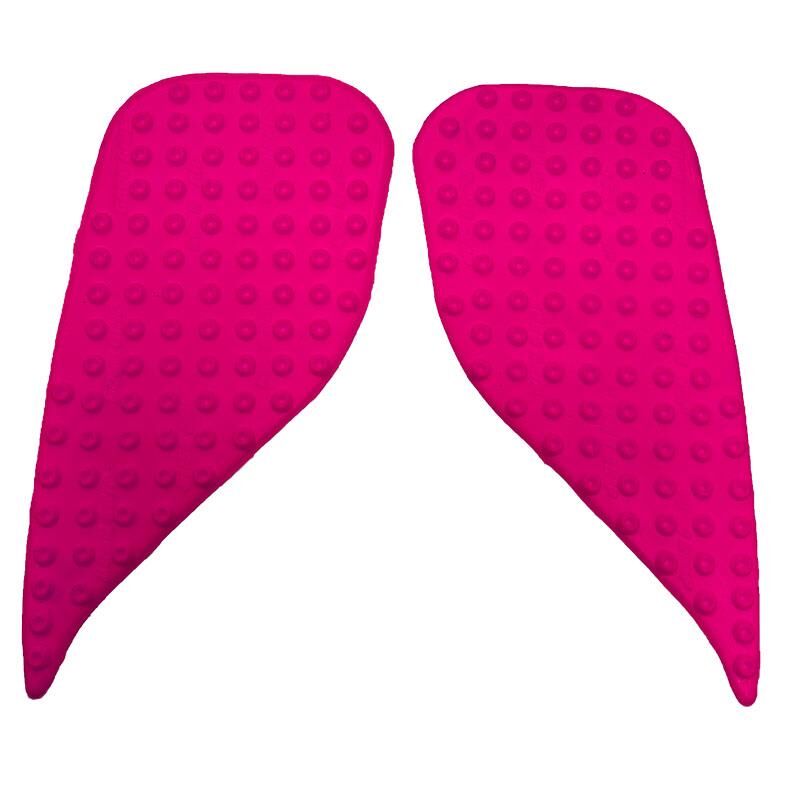 Bajaj Pulsar Uyumlu Pembe Gogo Grip