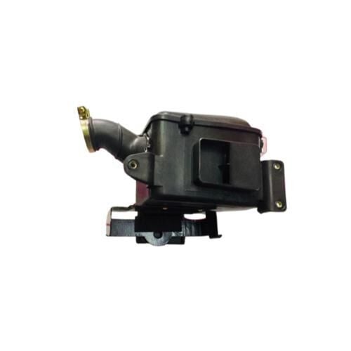 Cg 125 Hava Filitresi Komple