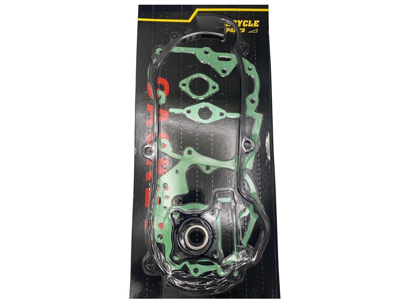 Honda Today Uyumlu Conta Takımı