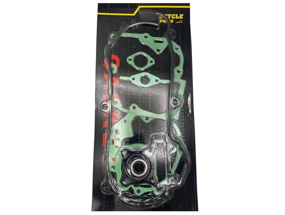 Honda Today Uyumlu Conta Takımı