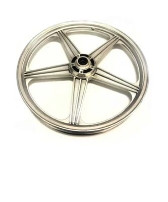 Jant Alm 18  Ön Bs 100-125 (Diskli Model)