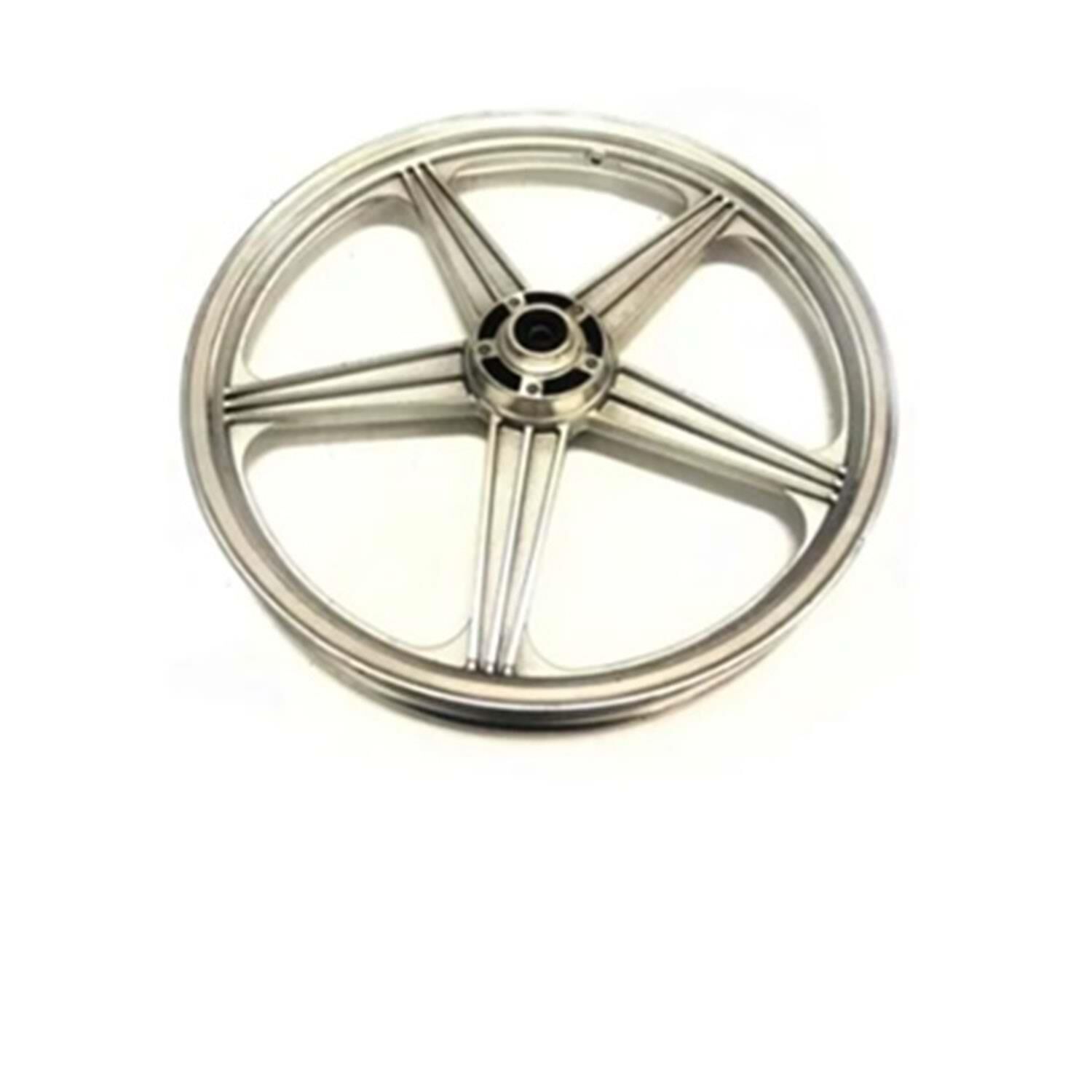 Jant Alm 18  Ön Bs 100-125 (Diskli Model)