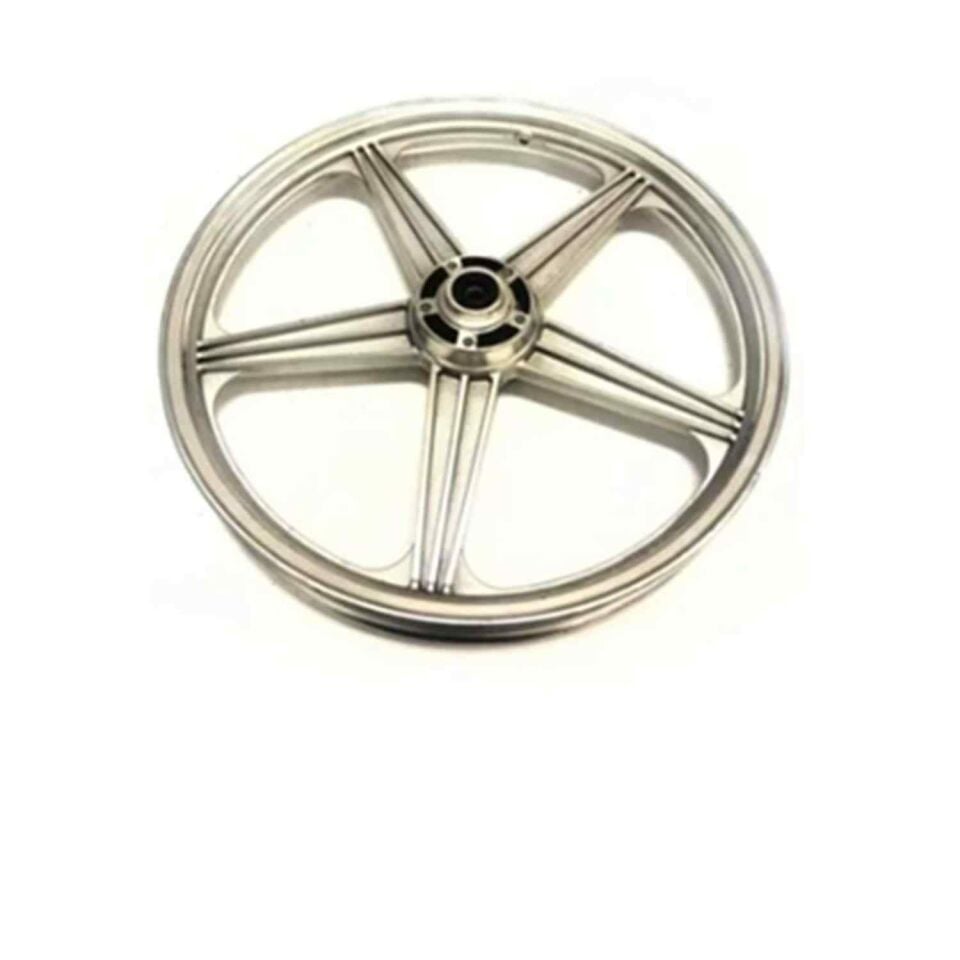 Jant Alm 18 Ön Bs 100-125 (Diskli Model)