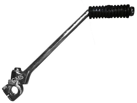 Marş Kolu Düz Model Cg125