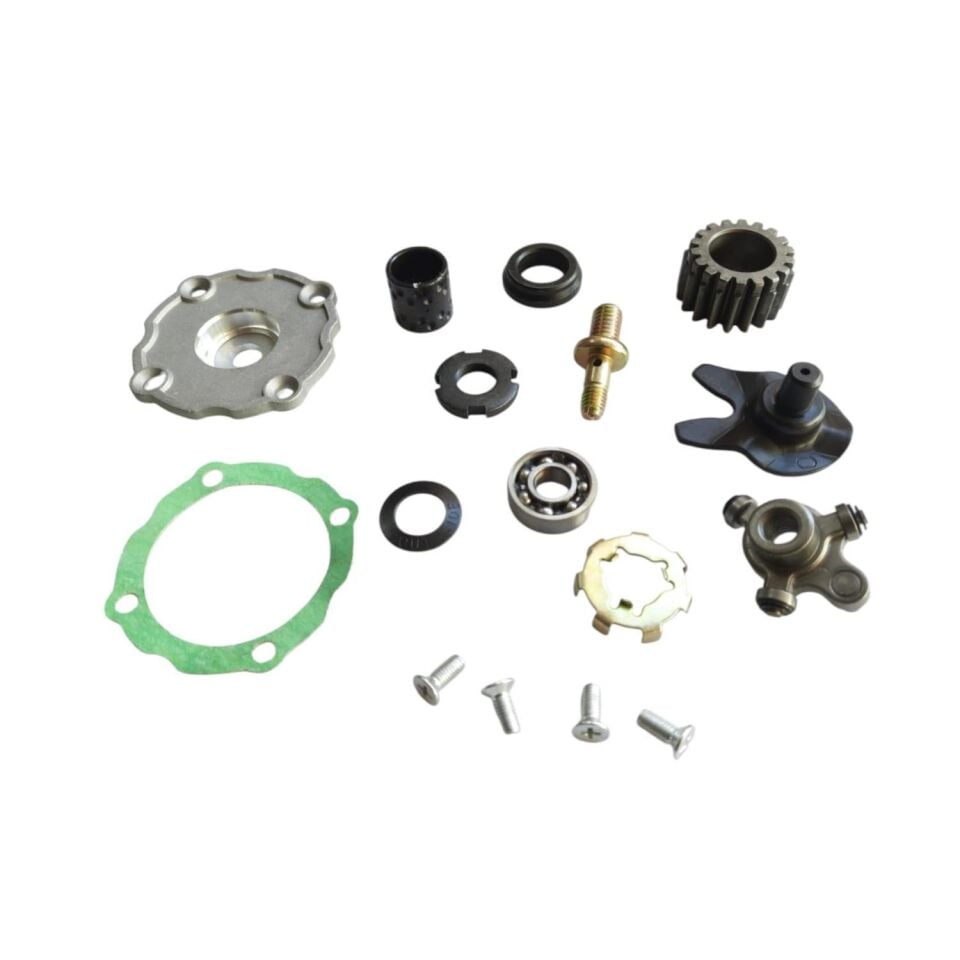 Mondial Cub Kh Debriyaj Tamir Seti 67-18