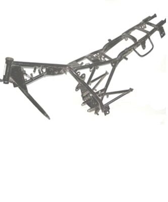 Şasi 150 Kn Orj.mondial