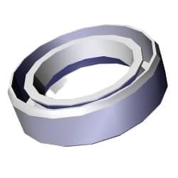 Hero Dash 110 (Euro 3) Krank Kece Sag 16X26X7 Orj ResimNo:5