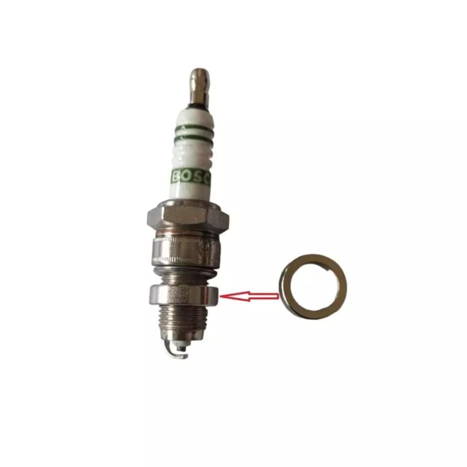 Uzun Paso Buji Yüksüğü