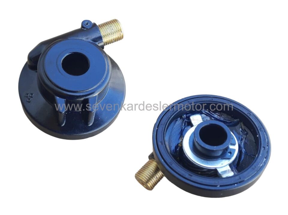 Mondial 125Mt Loyal Km Dişli Mekanizması