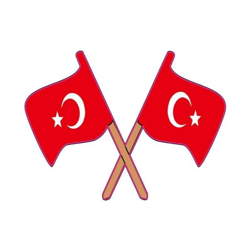 75 X 100 Mm Sticker 10Lu