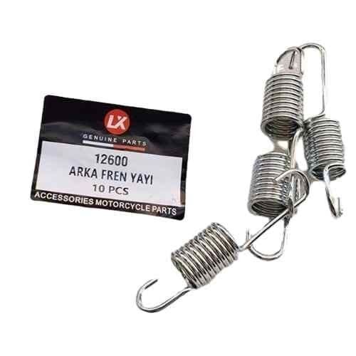 Arka Fren Yayı Cg