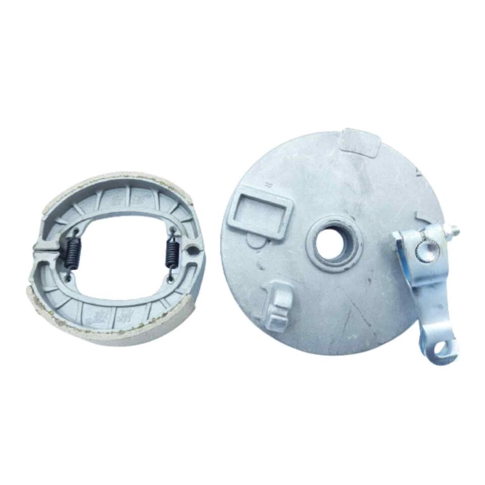 Atv Ön Kampana Sağ Komple