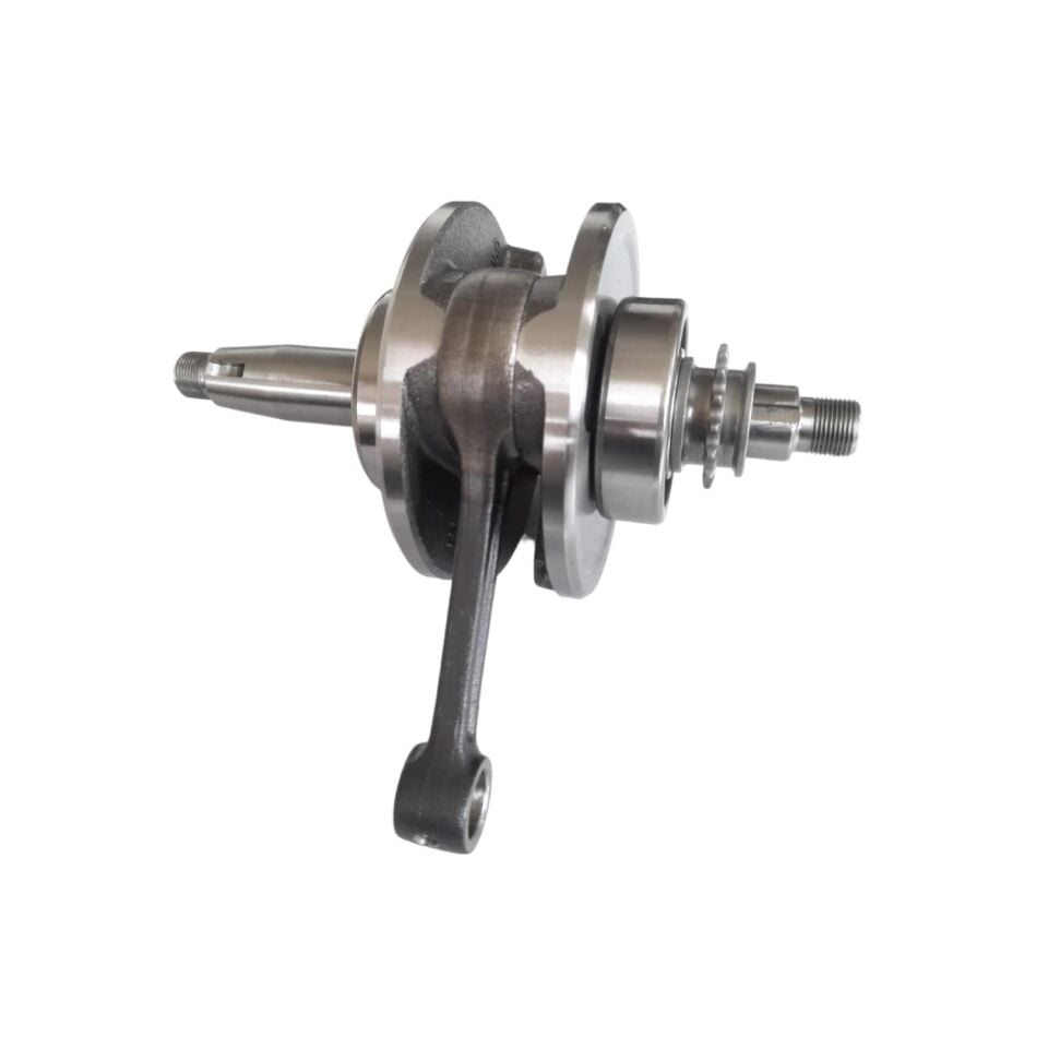 Bajaj Boxer 150 Krank Komple