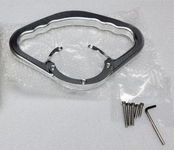 Cf Moto Depo El Tutamagı Grı Sr250-Sr450-Nk250