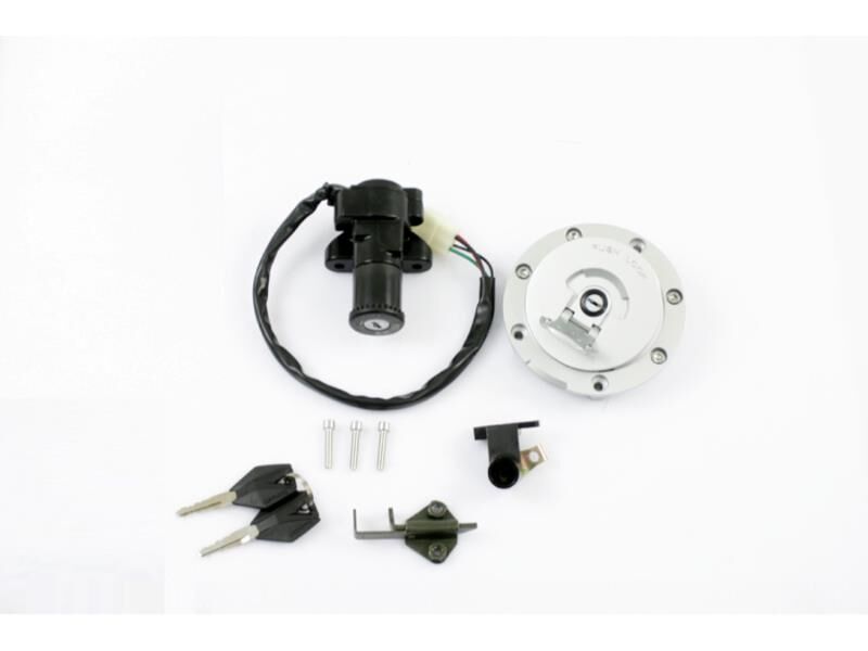 Cf Moto Kontak Kilit Seti 400Nk 650Mt 650Nk