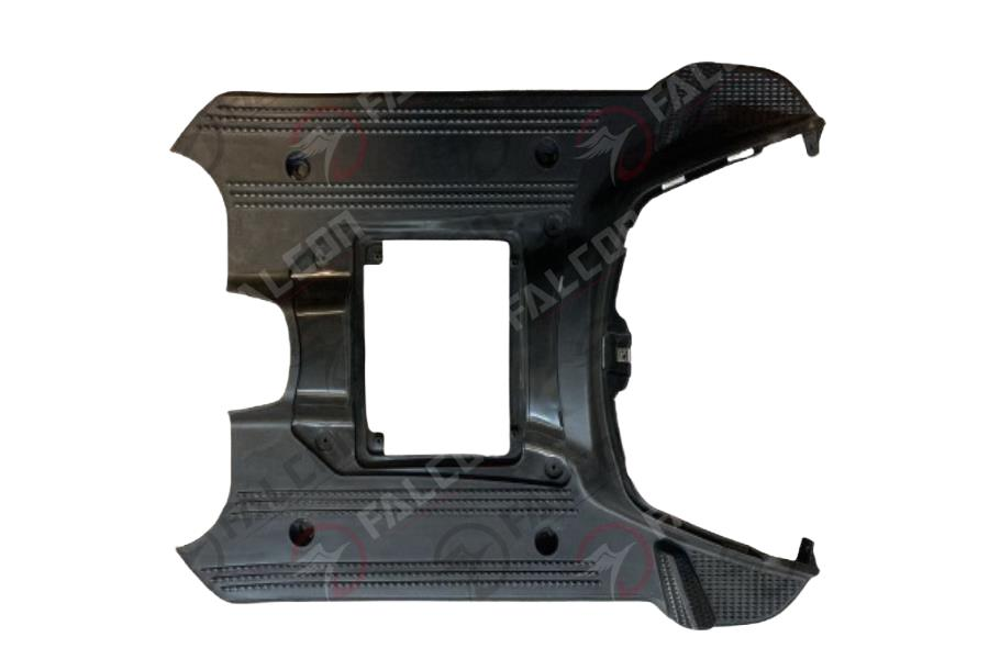 Falcon Ayaklık Ana Gövde-Turtle