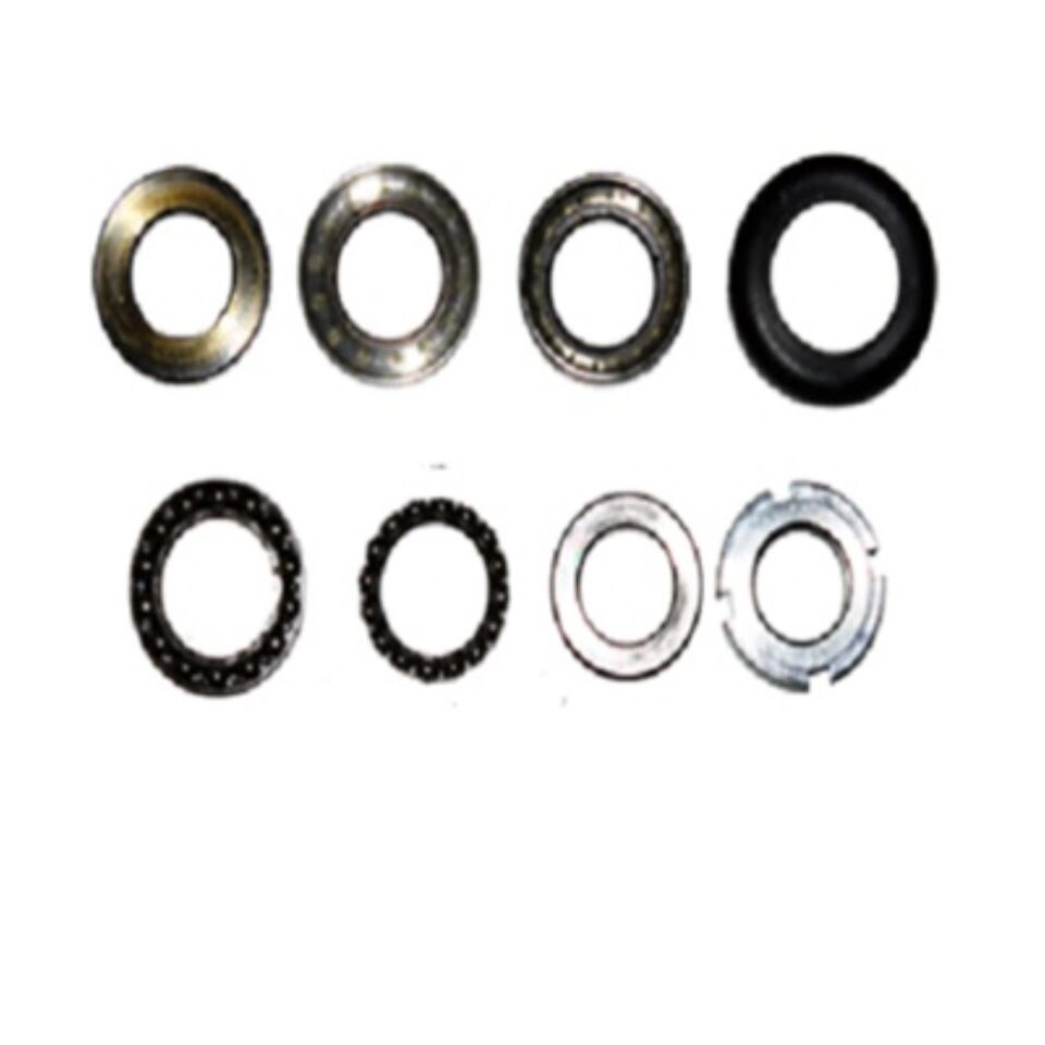 Mondial Furş Yatak Komple 150 Kn-125 Mh-150 Mr