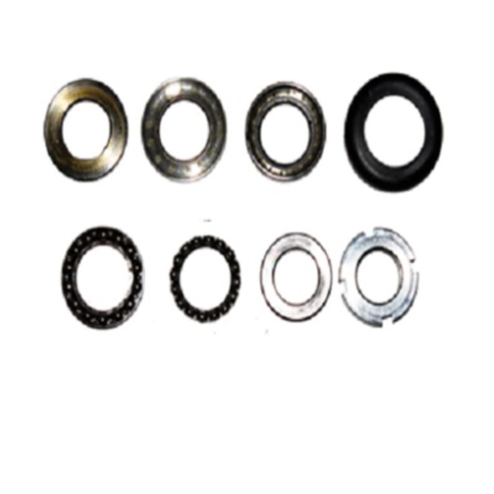 Mondial Furş Yatak Komple 150 Kn-125 Mh-150 Mr